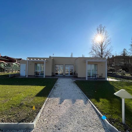 Pioppi Neri R&B Bed & Breakfast Felino Eksteriør bilde