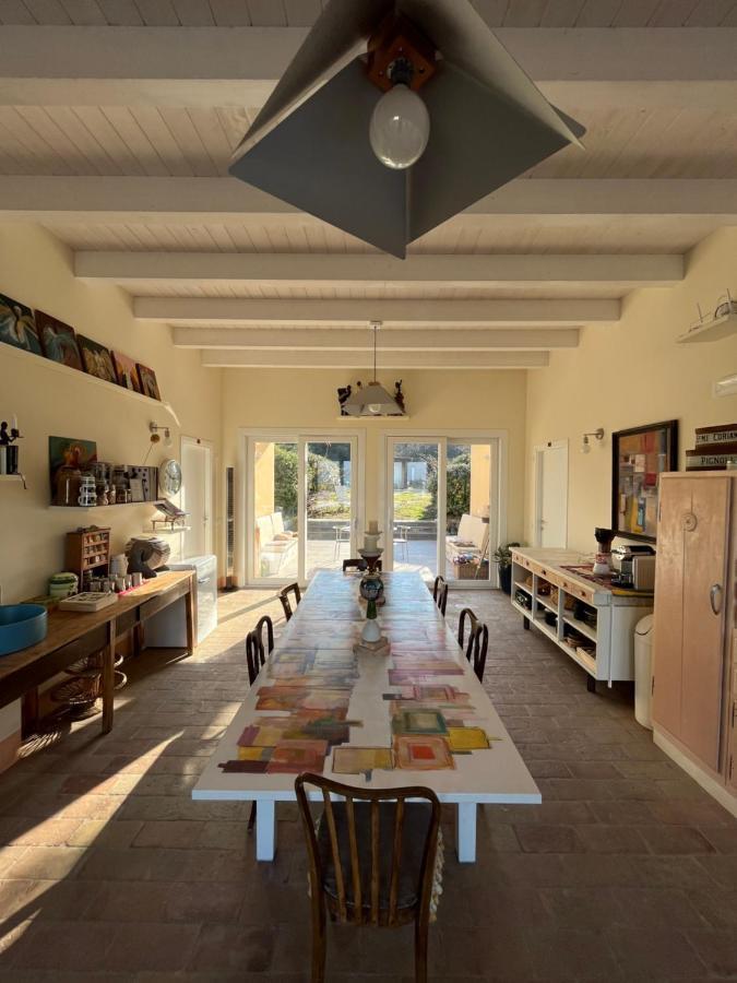 Pioppi Neri R&B Bed & Breakfast Felino Eksteriør bilde
